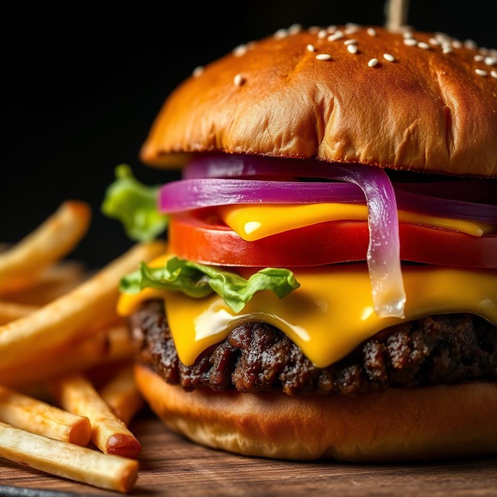 Burger